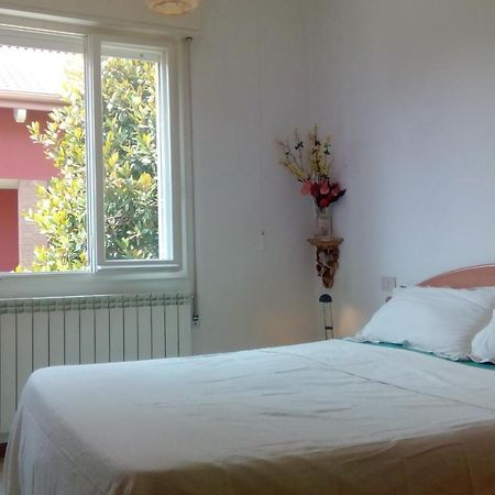 Apartmán Ca' Adriana Lido di Jesolo Exteriér fotografie