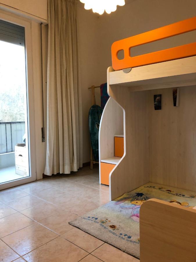 Apartmán Ca' Adriana Lido di Jesolo Exteriér fotografie