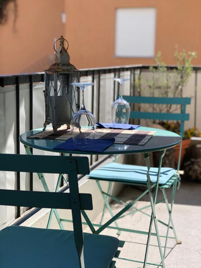 Apartmán Ca' Adriana Lido di Jesolo Exteriér fotografie