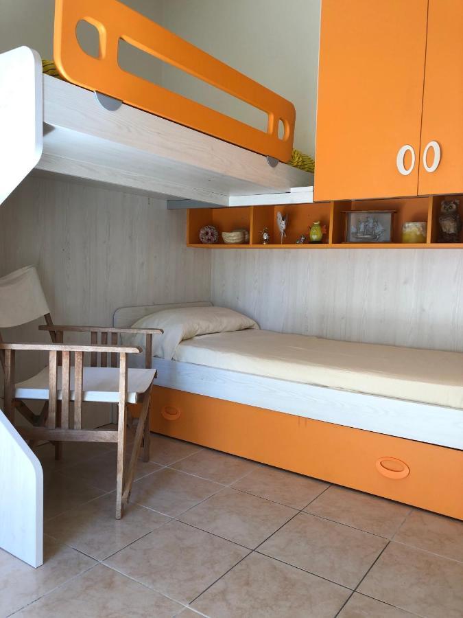 Apartmán Ca' Adriana Lido di Jesolo Exteriér fotografie