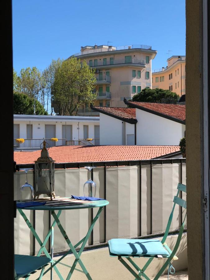 Apartmán Ca' Adriana Lido di Jesolo Exteriér fotografie