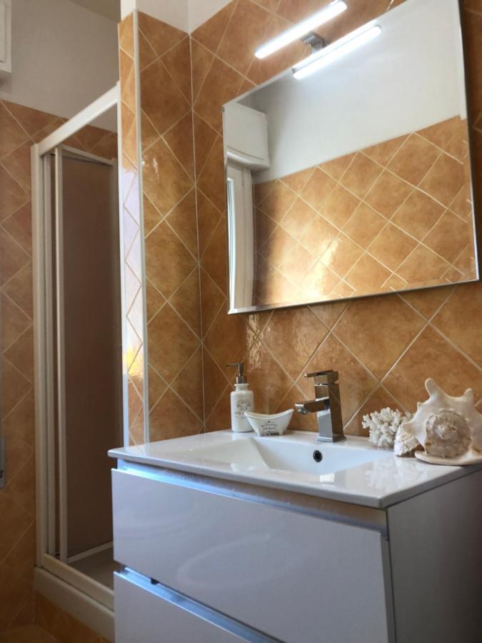 Apartmán Ca' Adriana Lido di Jesolo Exteriér fotografie