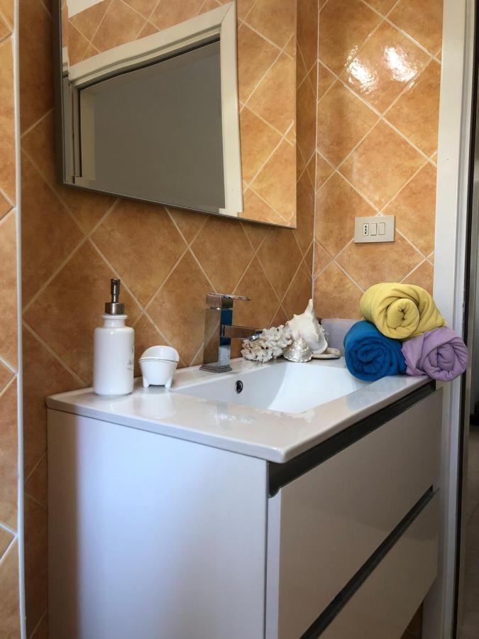 Apartmán Ca' Adriana Lido di Jesolo Exteriér fotografie