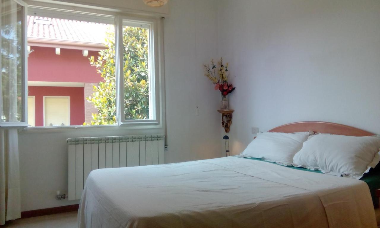 Apartmán Ca' Adriana Lido di Jesolo Exteriér fotografie