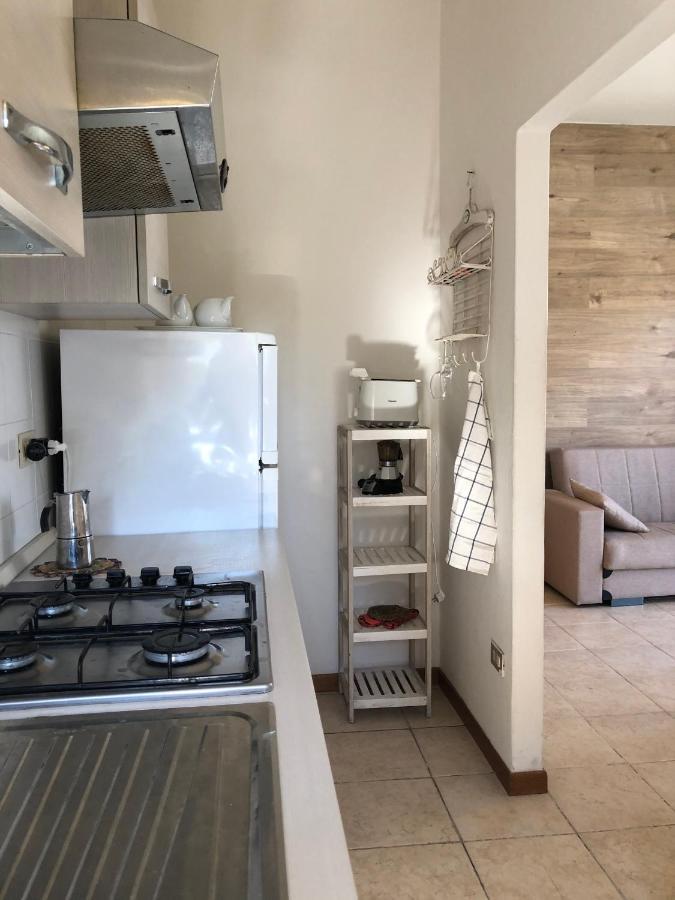 Apartmán Ca' Adriana Lido di Jesolo Exteriér fotografie