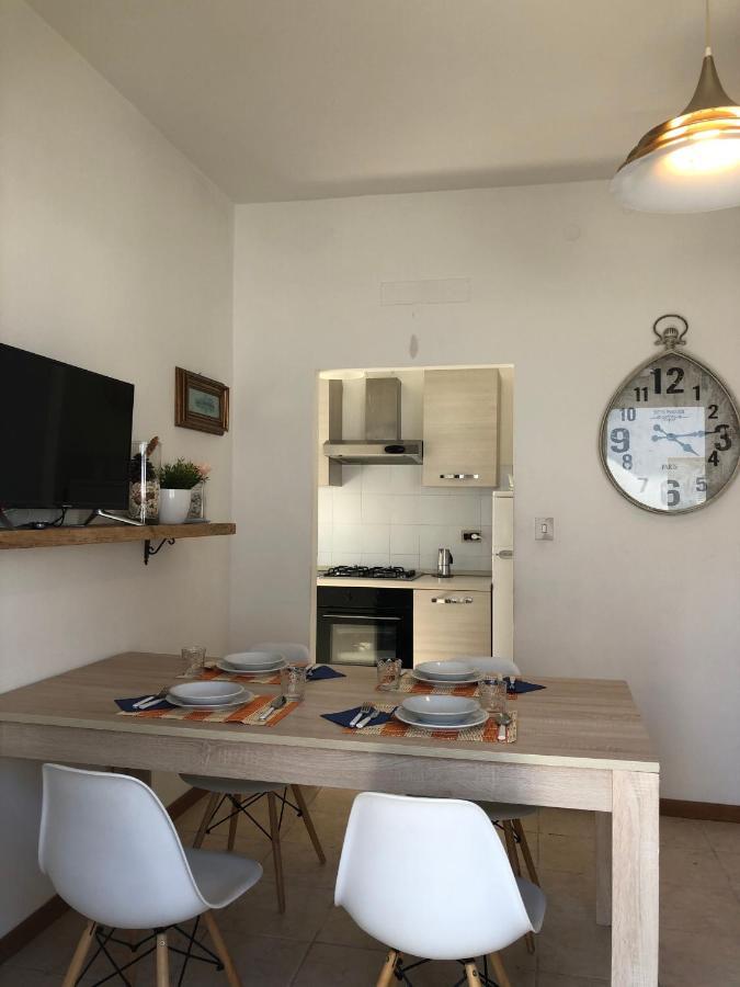 Apartmán Ca' Adriana Lido di Jesolo Exteriér fotografie