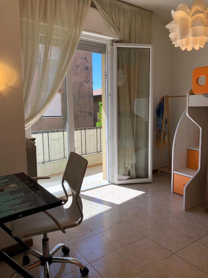 Apartmán Ca' Adriana Lido di Jesolo Exteriér fotografie