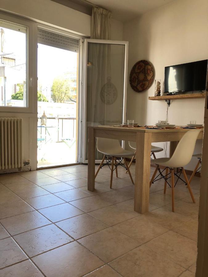 Apartmán Ca' Adriana Lido di Jesolo Exteriér fotografie