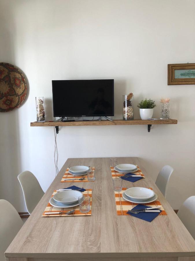 Apartmán Ca' Adriana Lido di Jesolo Exteriér fotografie