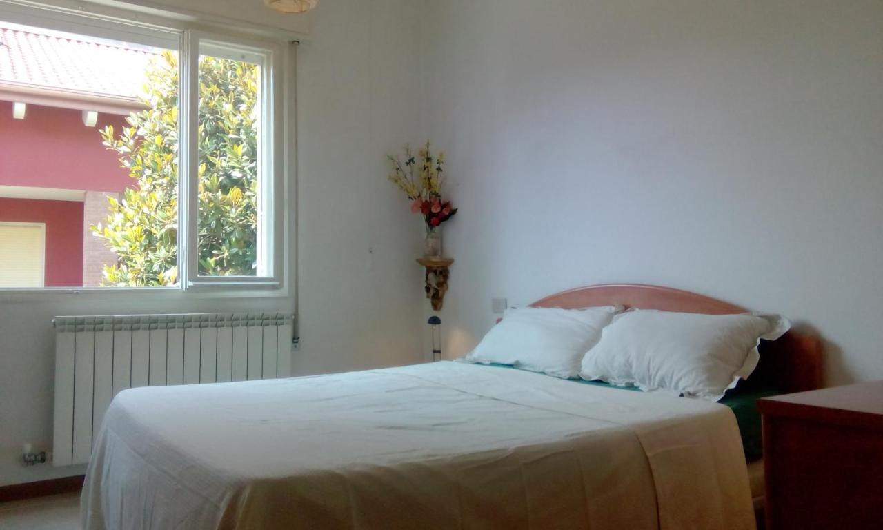 Apartmán Ca' Adriana Lido di Jesolo Exteriér fotografie